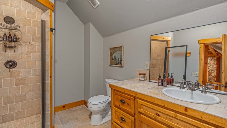 Blue River Mountain Retreat Near Breckenridge - Breckenridge, Colorado