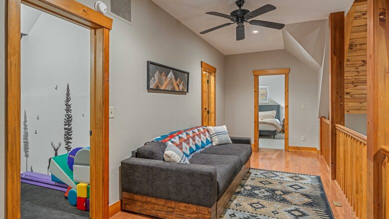 Blue River Mountain Retreat Near Breckenridge - Breckenridge, Colorado