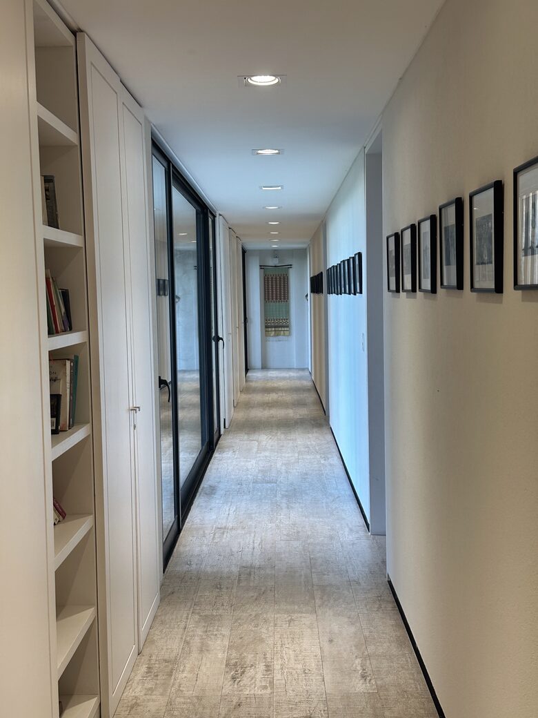 An Elegant Home on the Carmelo Golf Course - Carmelo, Uruguay