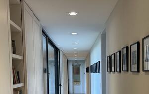 An Elegant Home on the Carmelo Golf Course - Carmelo, Uruguay