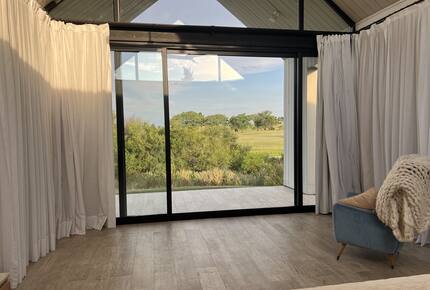 View from Master Bedroom