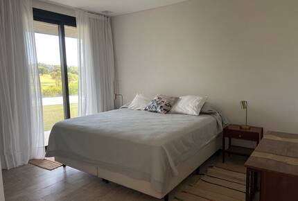 Secondary Master Suite