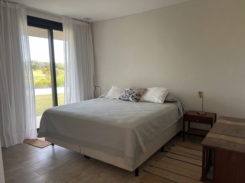 Secondary Master Suite