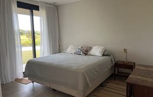 Secondary Master Suite