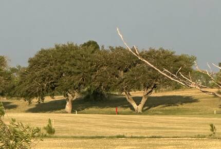 An Elegant Home on the Carmelo Golf Course - Carmelo, Uruguay