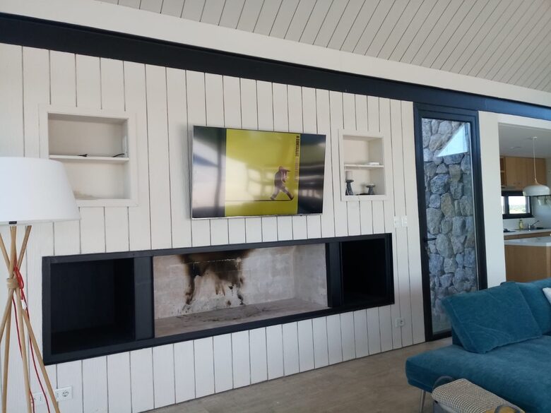 An Elegant Home on the Carmelo Golf Course - Carmelo, Uruguay