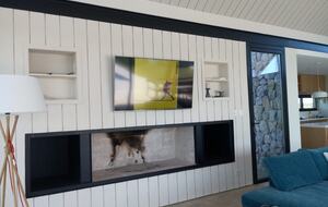 An Elegant Home on the Carmelo Golf Course - Carmelo, Uruguay