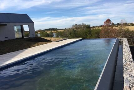 An Elegant Home on the Carmelo Golf Course - Carmelo, Uruguay