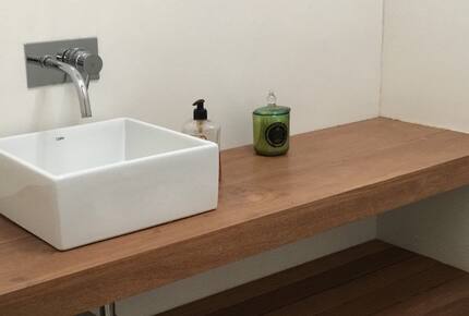 An Elegant Home on the Carmelo Golf Course - Carmelo, Uruguay