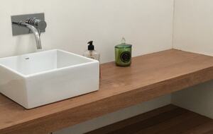 An Elegant Home on the Carmelo Golf Course - Carmelo, Uruguay