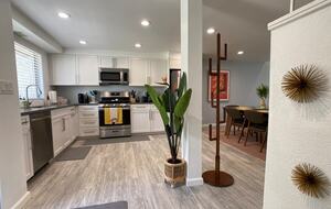 Golf Course Retreat with Mountain Views in Palm Springs - Palm Springs, California