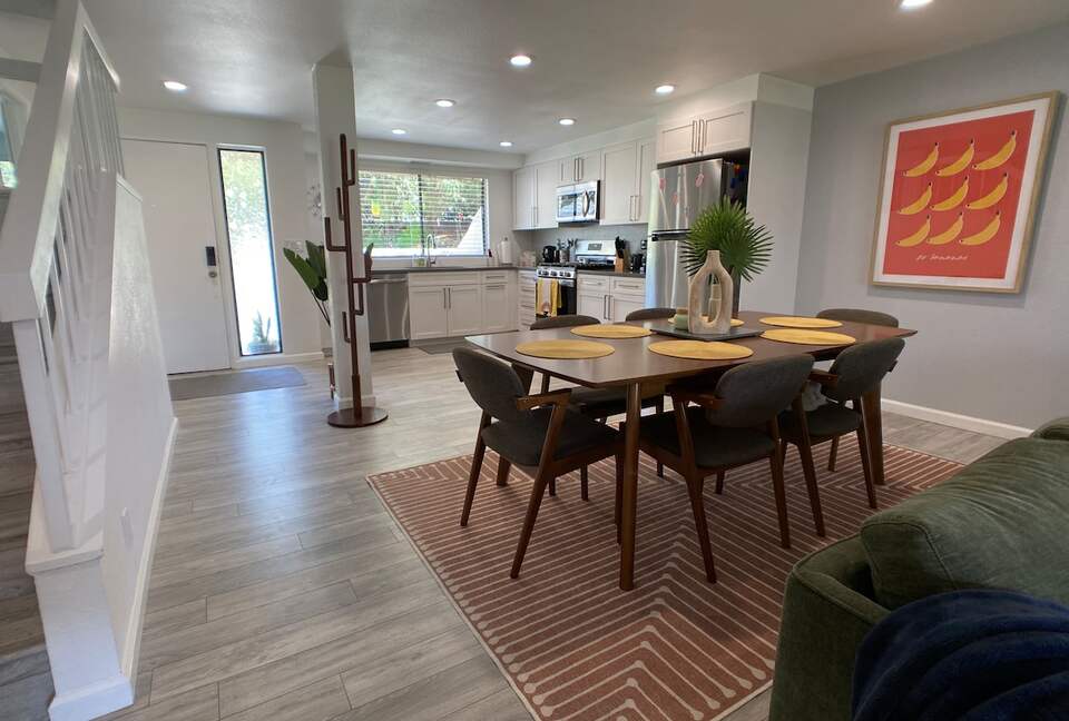 Golf Course Retreat with Mountain Views in Palm Springs - Palm Springs, California