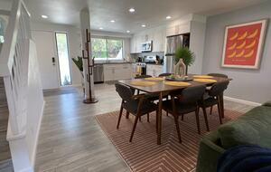 Golf Course Retreat with Mountain Views in Palm Springs - Palm Springs, California