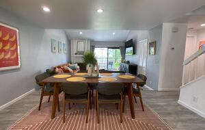 Golf Course Retreat with Mountain Views in Palm Springs - Palm Springs, California