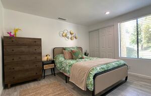 Golf Course Retreat with Mountain Views in Palm Springs - Palm Springs, California