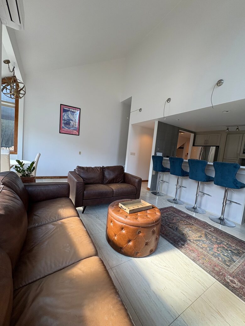 Steps from the Lifts in Park City - Park City, Utah