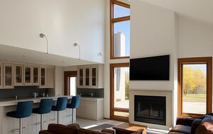 Steps from the Lifts in Park City - Park City, Utah