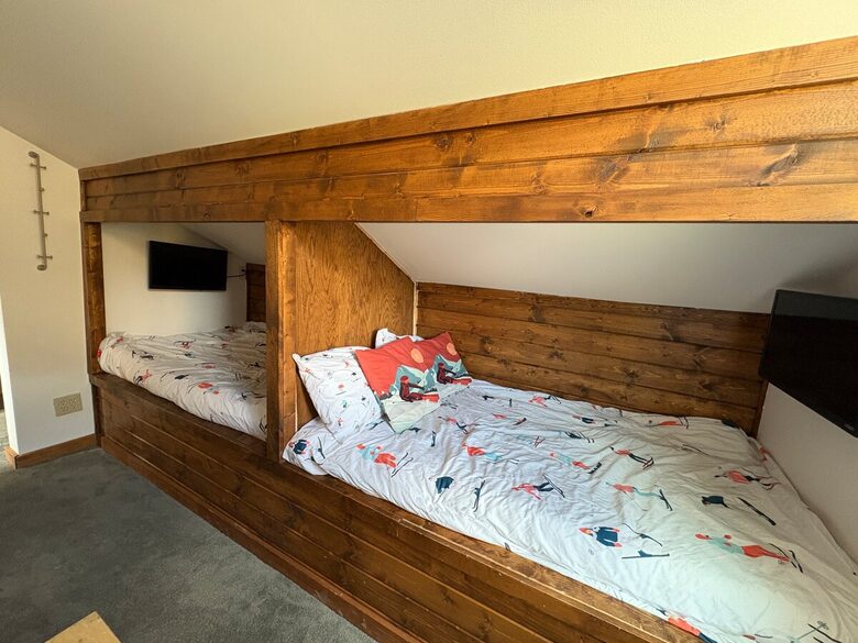 Steps from the Lifts in Park City - Park City, Utah