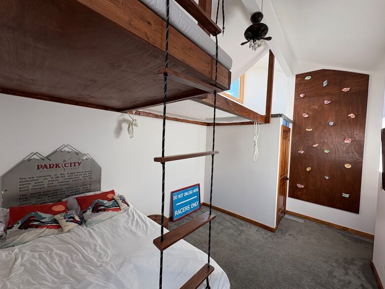 Steps from the Lifts in Park City - Park City, Utah