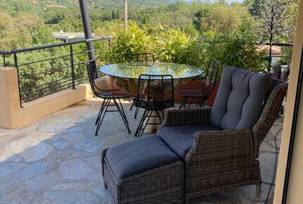 A  Corsican House near Porto-Vecchio - Porto-Vecchio, France