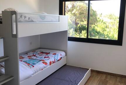 A Corsican House near Porto-Vecchio - Porto-Vecchio, France