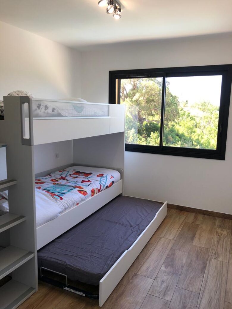 A Corsican House near Porto-Vecchio - Porto-Vecchio, France