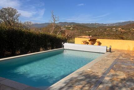 A  Corsican House near Porto-Vecchio - Porto-Vecchio, France