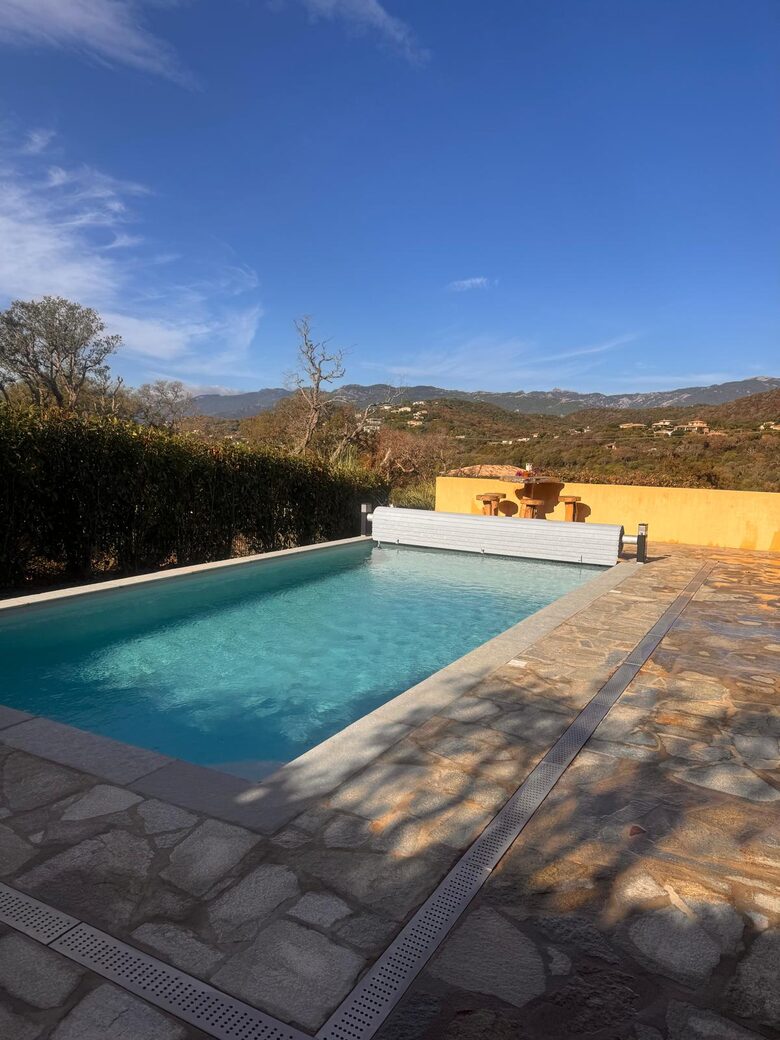 A Corsican House near Porto-Vecchio - Porto-Vecchio, France