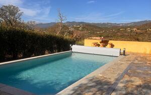A Corsican House near Porto-Vecchio - Porto-Vecchio, France