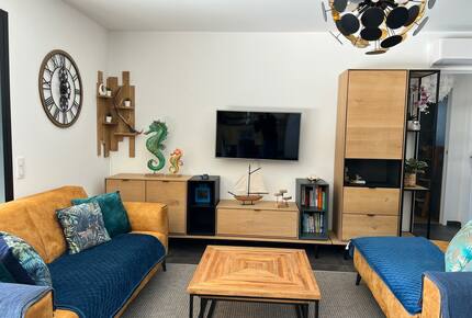 A  Corsican House near Porto-Vecchio - Porto-Vecchio, France