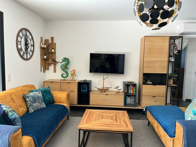 A Corsican House near Porto-Vecchio - Porto-Vecchio, France