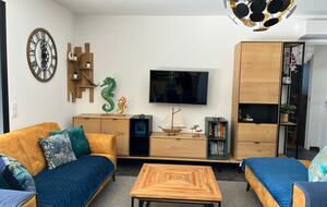 A Corsican House near Porto-Vecchio - Porto-Vecchio, France