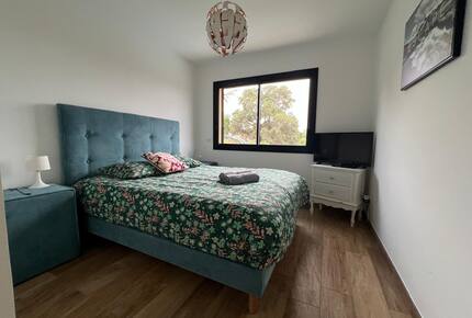 A Corsican House near Porto-Vecchio - Porto-Vecchio, France