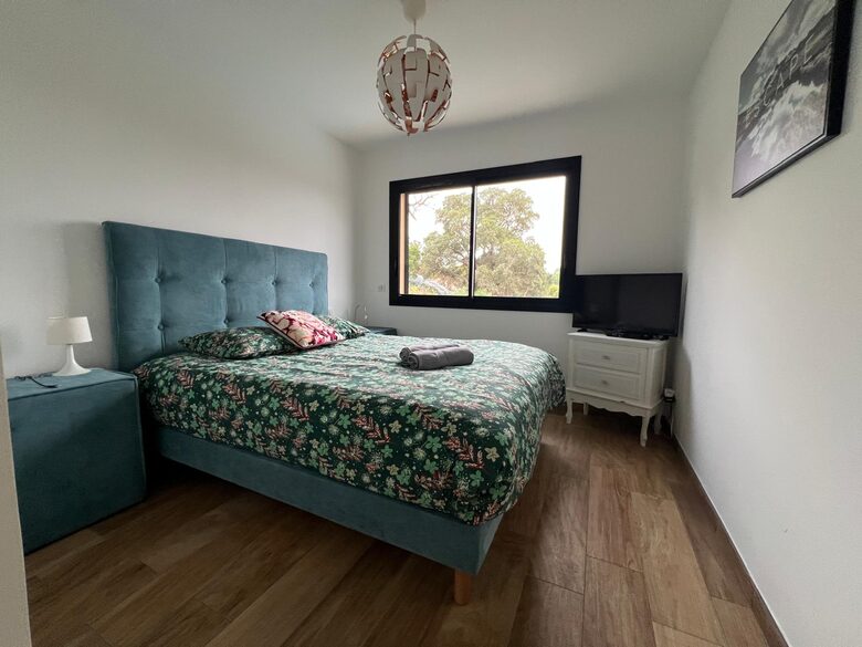 A Corsican House near Porto-Vecchio - Porto-Vecchio, France