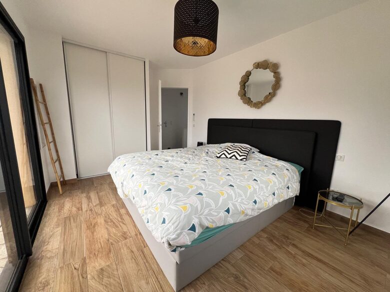 A Corsican House near Porto-Vecchio - Porto-Vecchio, France