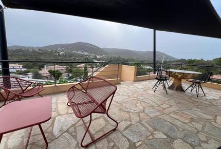 A  Corsican House near Porto-Vecchio - Porto-Vecchio, France