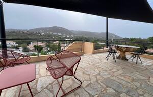 A Corsican House near Porto-Vecchio - Porto-Vecchio, France