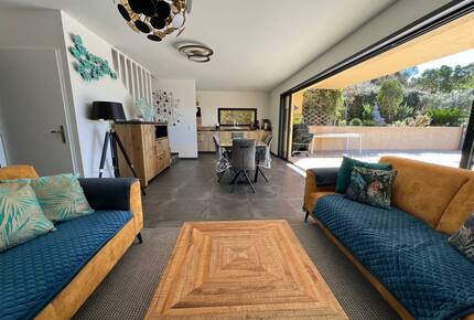 A  Corsican House near Porto-Vecchio - Porto-Vecchio, France