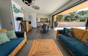 A Corsican House near Porto-Vecchio - Porto-Vecchio, France