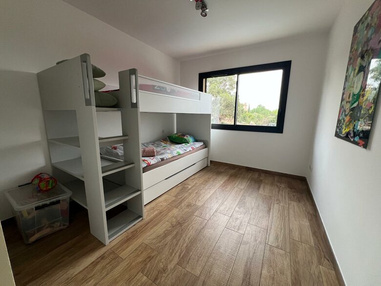 A Corsican House near Porto-Vecchio - Porto-Vecchio, France