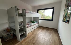 A Corsican House near Porto-Vecchio - Porto-Vecchio, France