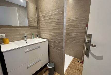 A Corsican House near Porto-Vecchio - Porto-Vecchio, France