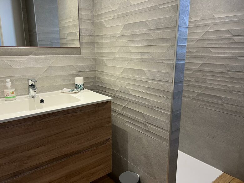 A Corsican House near Porto-Vecchio - Porto-Vecchio, France