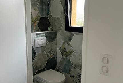 A Corsican House near Porto-Vecchio - Porto-Vecchio, France