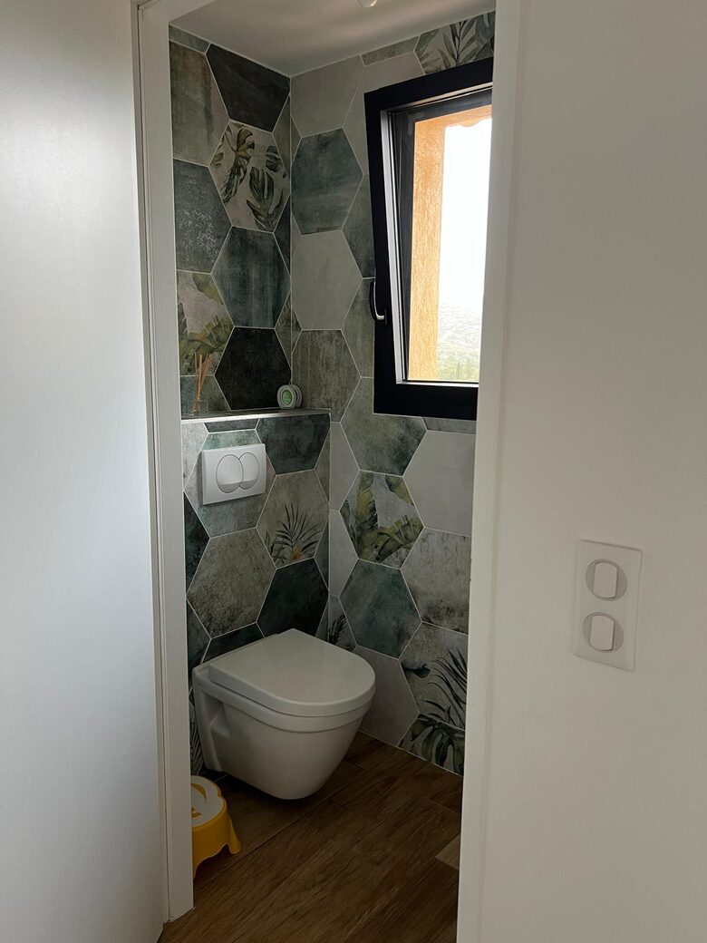 A Corsican House near Porto-Vecchio - Porto-Vecchio, France