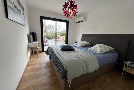 A Corsican House near Porto-Vecchio - Porto-Vecchio, France