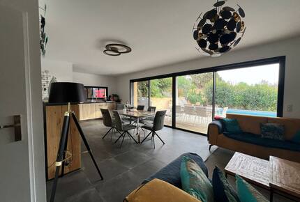 A  Corsican House near Porto-Vecchio - Porto-Vecchio, France