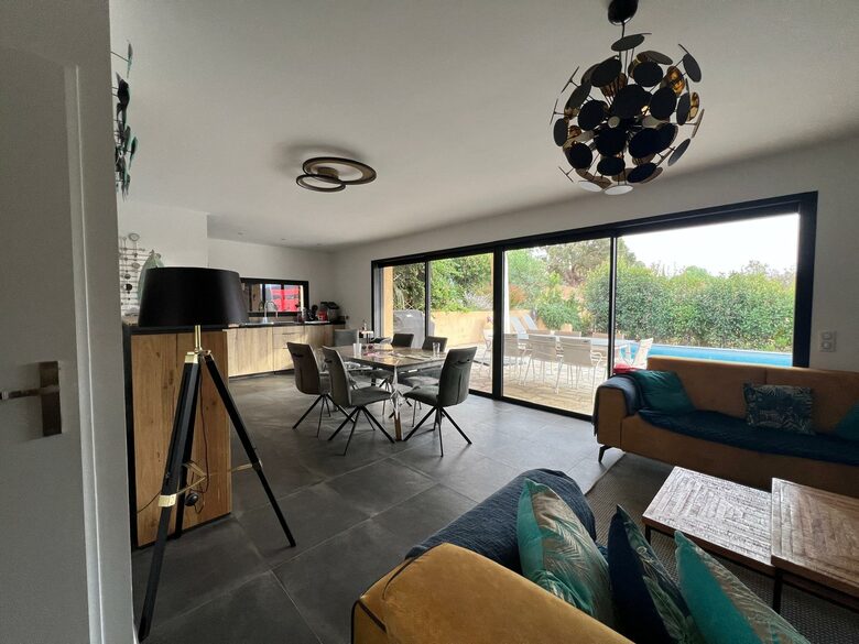 A Corsican House near Porto-Vecchio - Porto-Vecchio, France