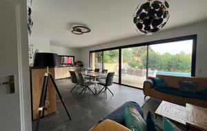 A Corsican House near Porto-Vecchio - Porto-Vecchio, France