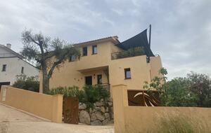 A  Corsican House near Porto-Vecchio - Porto-Vecchio, France